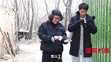 短剧：老公套路村妹的钱，不料被发现，结果村妹气的把老公打一顿
