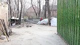 老公套路村妹的钱，不料被发现，结果村妹气的把老公打一顿