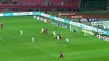 null nullVSnull 陈彬彬(U23)(上海上港) 79' 解围