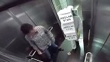 外国人真会玩，把人家吓成这样