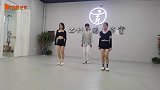 广场舞《我怕来者不是你》，附背面演示