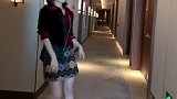 已婚小个子这样穿，精致高挑又时尚