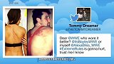 WWE-17年-凯西·凯莉数字媒体秀：贝莉改变发型 被调侃神似赛斯·罗林斯-专题