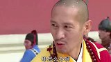 公主带人闯宫门，万万没想到对方高手太多，被逼无奈只能下令撤退
