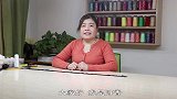 旧衣服的拉链别丢！剪成9段缝合起来，朋友见了都夸厉害