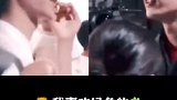 剧里魏无羡是蓝湛的软肋，现实肖战是王一博的软肋，一捏一个准