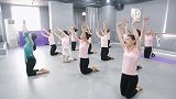 舞徒十一国庆集训班课堂实录。