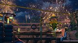 青蛙王国之极限运动幕后制作特辑