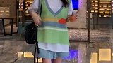 开学这么穿，马上就脱单