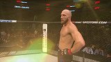 UFC-16年-格斗之夜92：中量级特雷弗史密斯vs吉利奥蒂集锦-精华