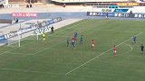 中甲-涂东旭绝杀！梅县客场2-1永昌 仍需与陕西踢附加赛