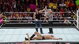 WWE-14年-RAW第1119期：安布罗斯再战赛萨罗 怀亚特头目伺机环视-花絮