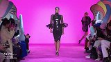 CHRISTIAN SIRIANO2020纽约高级时装走秀