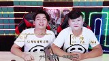 憋笑大挑战：贪玩的小狗直接钻进主人嘴里！