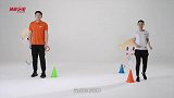 体能玩家-幼儿亲子运动（高级）第8集