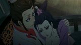 魔道祖师：仙门百家被迫送门徒到岐山，羡羡一眼看出蓝湛有问题！