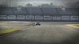 Autocar评测保时捷限量超跑 Porsche 918 Spyder driven