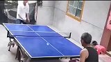 岳父你路走窄了，小伙子