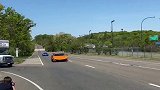 兰博基尼 huracan lamborghini aventador