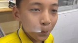 吸管竹蜻蜓这是个啥原理