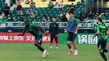 主场不敌海港！国安比赛日Vlog：重整旗鼓 向前看 ​
