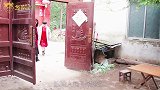 婶子要撮合小雪和同学，说这是不被小苗纠缠最好方法，小雪同意吗