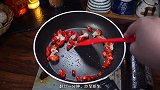 炒虾尾的家常做法，简单又好吃的香辣龙虾尾，超级开胃