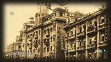 1926年的“中山舰事件”，让老蒋与苏联顾问的关系不断恶化