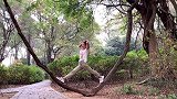 神奇的大自然！