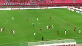 第7轮 河北华夏vs北京人和 83'