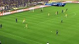 中国足协杯-17赛季-淘汰赛-第82分钟射门 申花进攻一浪接一浪 孙世林超级远射砸中横梁-花絮