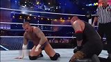 WWE-15年-30大经典赛事之摔跤狂热29：CM朋克vs送葬者 21：0连胜挑战赛-专题