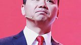 刘强东：性侵门