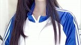 小姐姐换了校服甜蜜蜜,女仙的颜值都好看