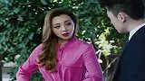 美女被酒鬼调戏，谁料老板出来英雄救美，这下俩人有戏了