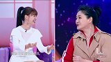 马伯骞节目被当小白鼠，获女神大S青睐，试色“灰色”唇釉