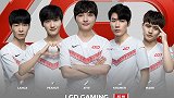 LPL资格赛LGD3:1战胜IG 获S10全球总决赛门票