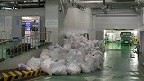 因产生塑料垃圾过多 首尔机场给中国代购专设提货处