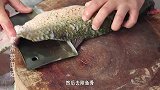 酸菜鱼你真的会做吗很多人第一步就错了，大厨教你正宗做法