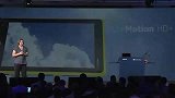 2012年9月5日诺基亚Lumia920纽约发布会(上集)