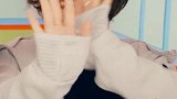 创造101回顾，杨冰这身体柔韧度太厉害了吧