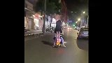 讲真的，稳稳当当的不行吗？