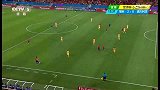 世界杯-14年-小组赛-B组-第1轮-智利队巴尔迪维亚无人看守下再下一城-花絮