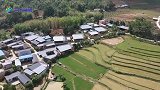 风情芒市——芒市这样的农耕生活让人向往