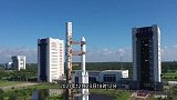 中国长征七号改完成一箭双星发射，菲律宾网友看到激动坏了