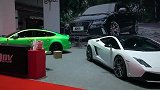 2018上海CAS汽车改装展