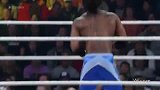 WWE-14年-RAW第1124期：金斯顿高飞压制星辰-花絮