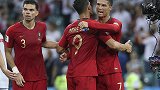 葡萄牙黄金搭档席卷世界杯 C罗+A席联袂出战无人可敌