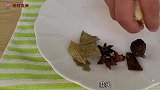 红烧排骨怎样做才好吃，大厨教你做，骨肉分离，鲜香入骨