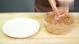 四喜丸子家常做法，这样做比红烧狮子头还好吃，做出来色香味俱全